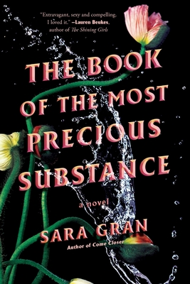 The Book Of The Most Precious Substance