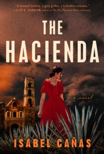 The Hacienda