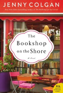 The Bookshop On The Shore