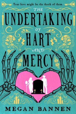 The Undertaking of Hart and Mercy