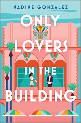 Only Lovers In The Building