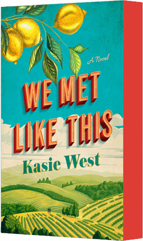 We Met Like This