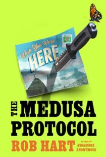 The Medusa Protocol