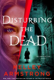Disturbing The Dead